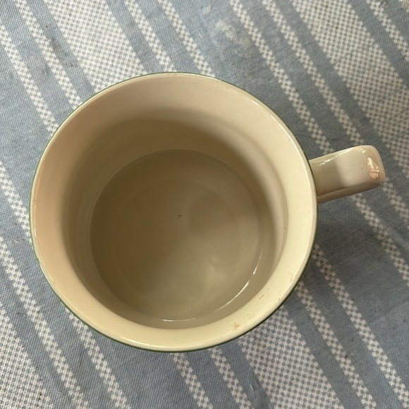 Set of 6 tea/coffee cups. - Picture 2 of 3